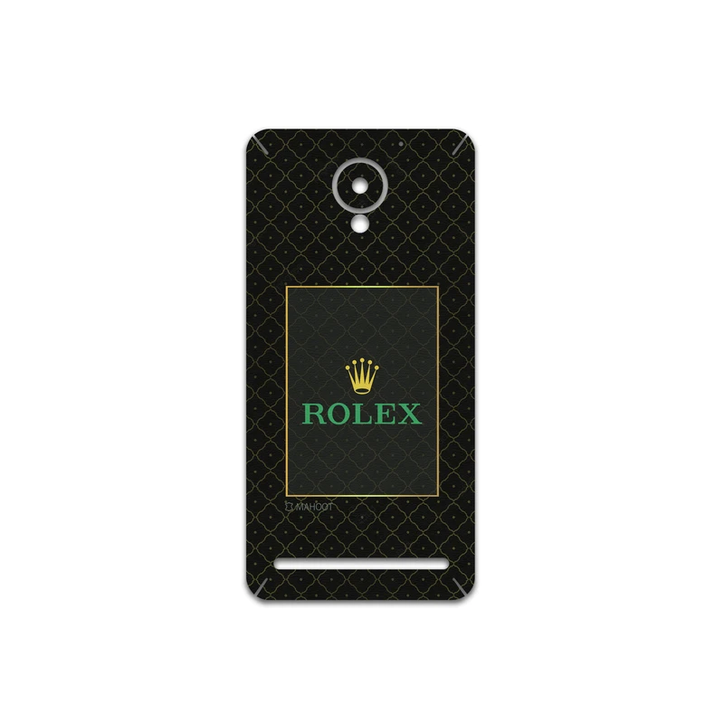 برچسب پوششی ماهوت مدل Rlx مناسب برای گوشی موبایل لنوو Vibe C2