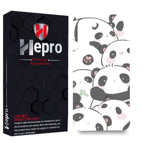 HEPRO MC Cover for Samsung Galaxy S23 PLUS