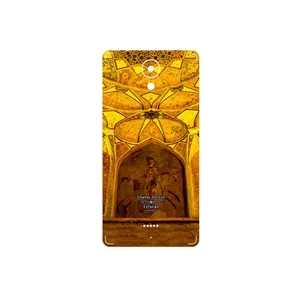 MAHOOT Chehel Sotoun Palace Cover Sticker for Smart Art Lite