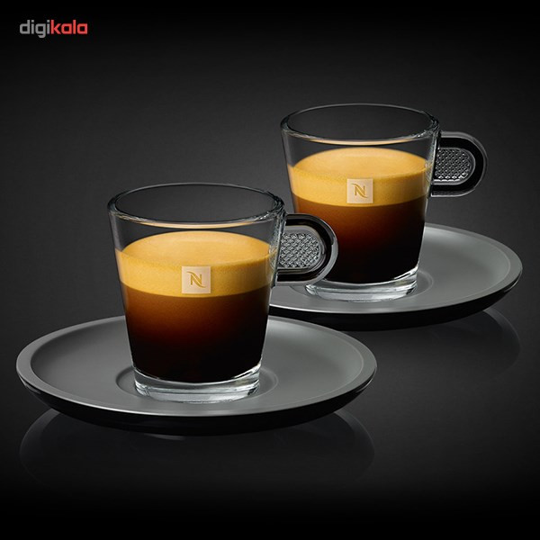 کپسول قهوه نسپرسو Caramelito