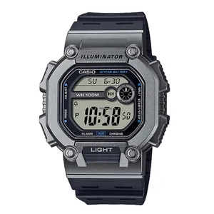 Casio W-737H-1A2VDF Digital Watch