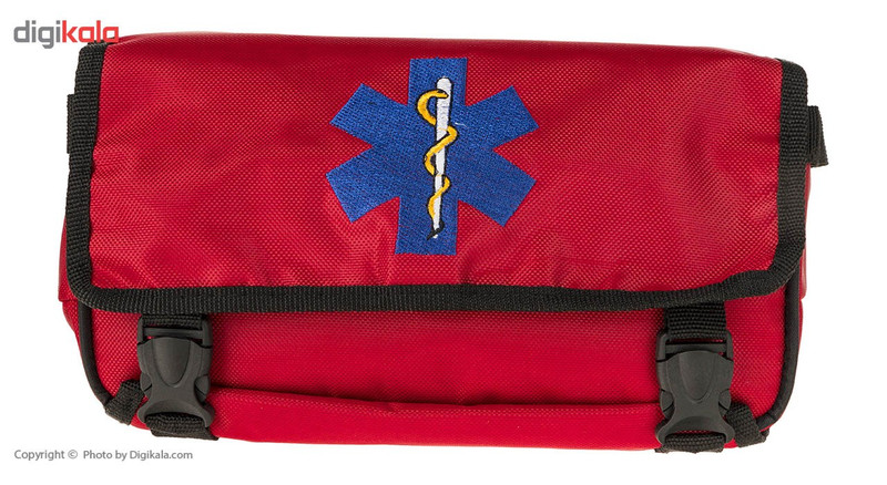 کیف کمک های اولیه خودرو