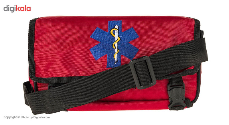 کیف کمک های اولیه خودرو