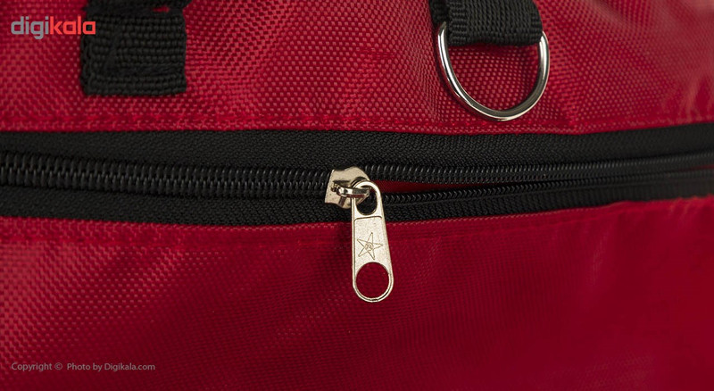 کیف کمک های اولیه خودرو