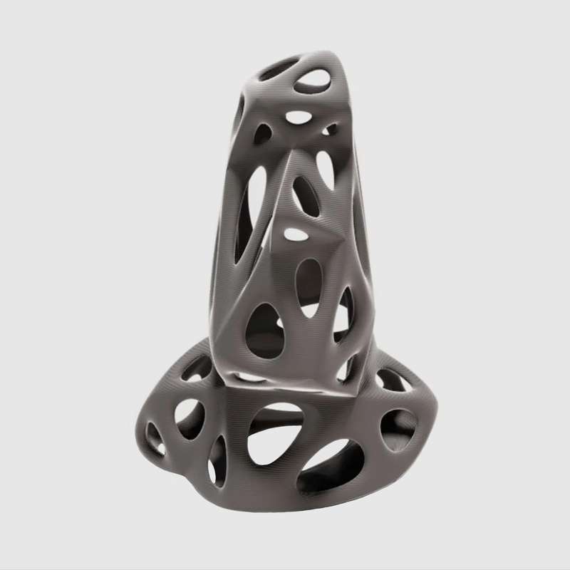 مجسمه طرح ایستر کاکاسنگی مشبک کد g01 مجسمه طرح ایستر کاکاسنگی مشبک کد g01
