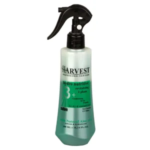 اسپری دو فاز مو هاروست مدل Aloevera حجم 300 میلی لیتر