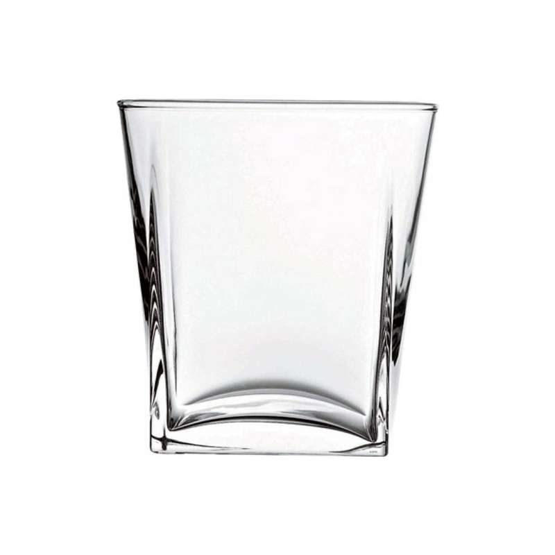 استکان پاشاباغچه مدل Carre کد 41290 بسته 6 عددی استکان پاشاباغچه مدل Carre کد 41290 بسته 6 عددی