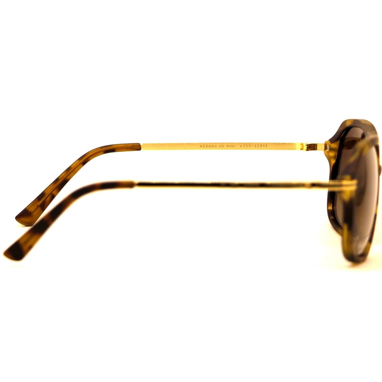عینک آفتابی ریزارو مدل Mano15-12933 -  - 4