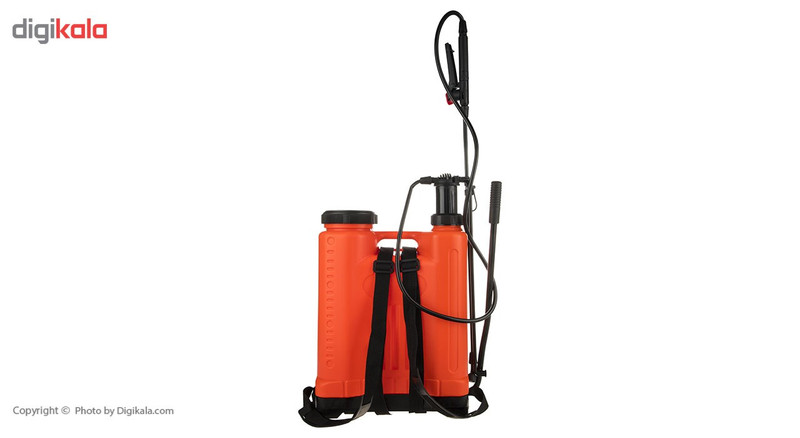 سمپاش حجم 20 لیتر