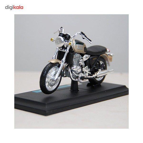 موتور بازی مایستو مدل Triumph Thunderbird
