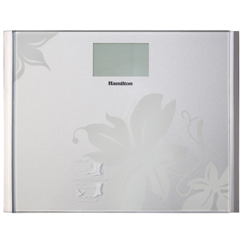 ترازو دیجیتال همیلتون مدل SH-223