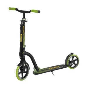اسکوتر تکنیکا مدل F230 کد 01