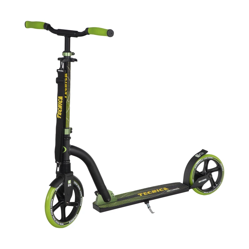 اسکوتر تکنیکا مدل F230 کد 01