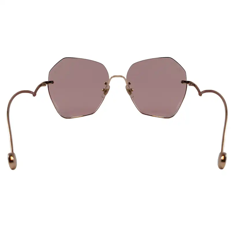 عینک آفتابی زنانه مولسیون مدل MS7068B30