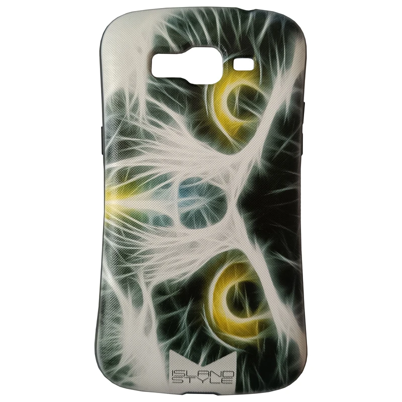 کاور طرح جغد مناسب برای گوشی موبایل سامسونگ Galaxy Grand 2 / 7106