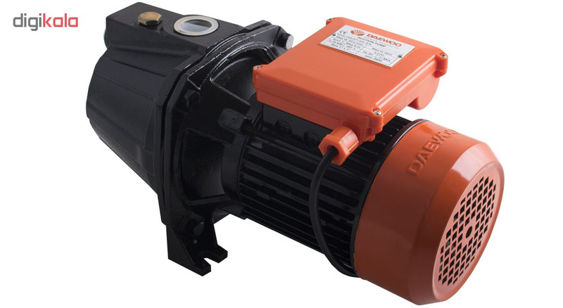پمپ آب دوو مدل DAEJET100S