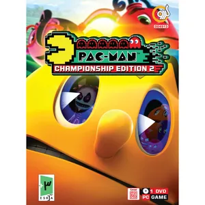 بازی PAC-MAN CHAMPIONSHIP EDITION 2 مخصوص PC