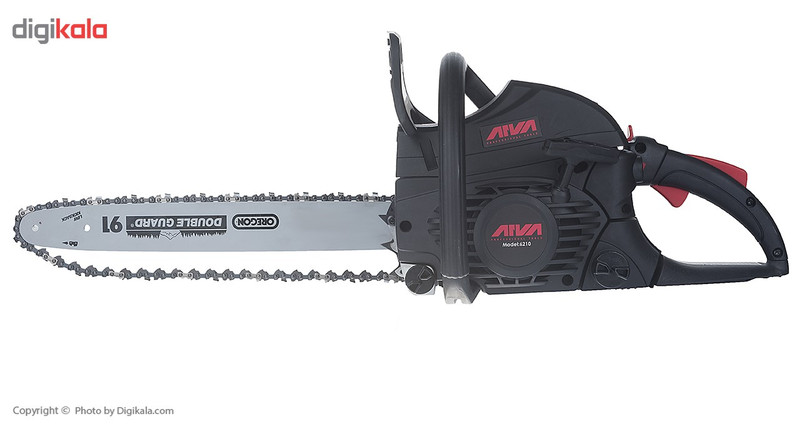 اره زنجیری بنزینی آروا مدل 6210