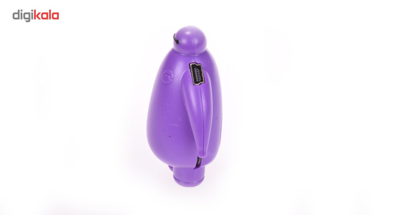 پخش کننده موسیقی کد MP-1685 2