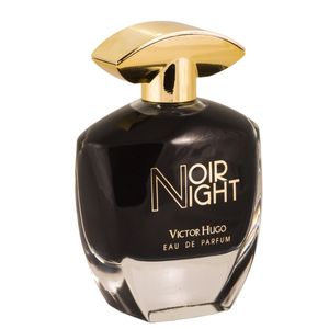 نقد و بررسی ادو پرفیوم زنانه ویکتور هوگو مدل Noir Night حجم 100 میلی لیتر توسط خریداران