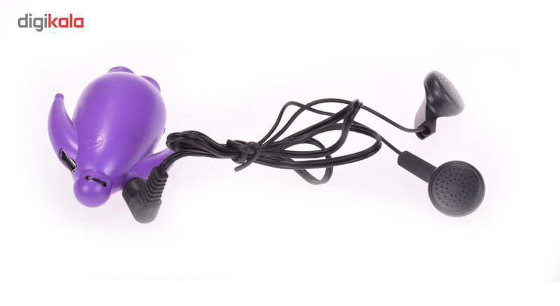 پخش کننده موسیقی کد MP-1685 پخش کننده موسیقی کد MP-1685