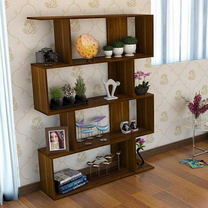 کتابخانه اعیان مدل FH57 کتابخانه اعیان مدل FH57
