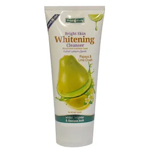 پاک کننده صورت فرش اند فروتی مدل Whitening حجم 150 میلی لیتر