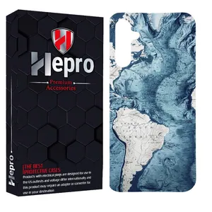 HEPRO MC Cover for SAMSUNG GALAXY A34