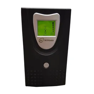 یو پی اس نت پاور ظرفیت 1200VA باطری داخلی