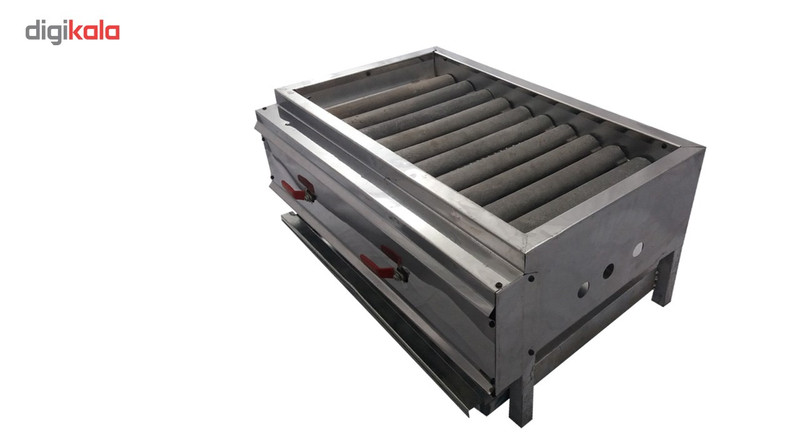 کباب پز سینا مدل s70