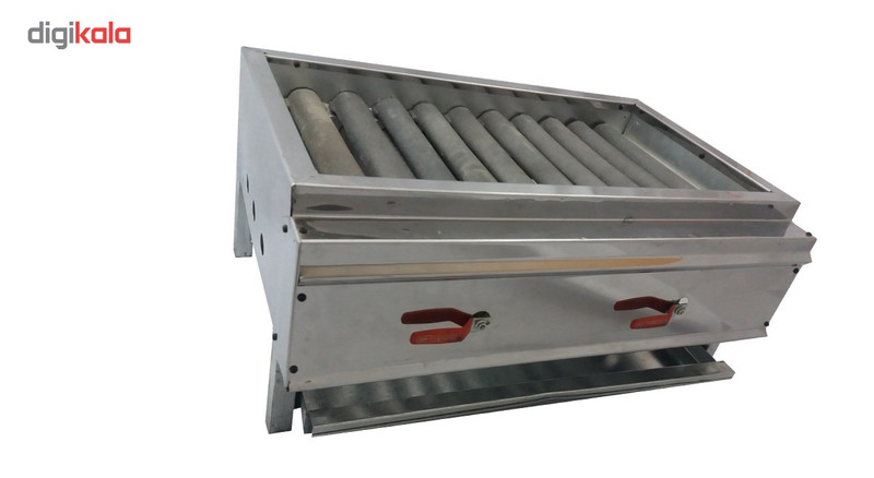 کباب پز سینا مدل s70