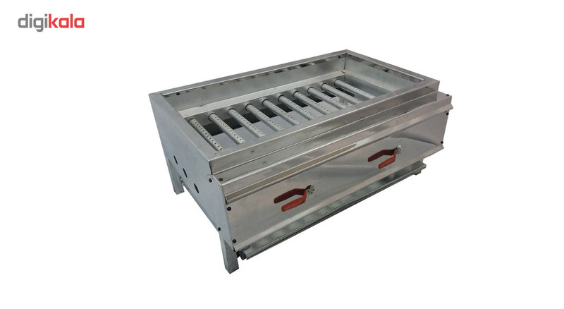 کباب پز سینا مدل s70