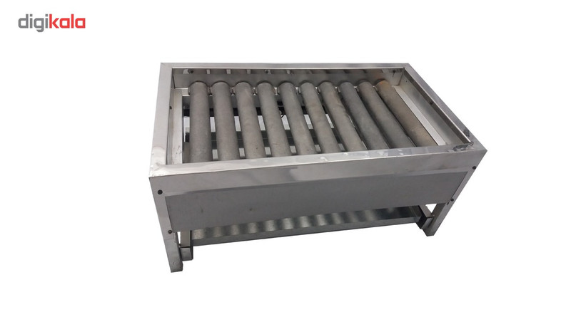 کباب پز سینا مدل s70