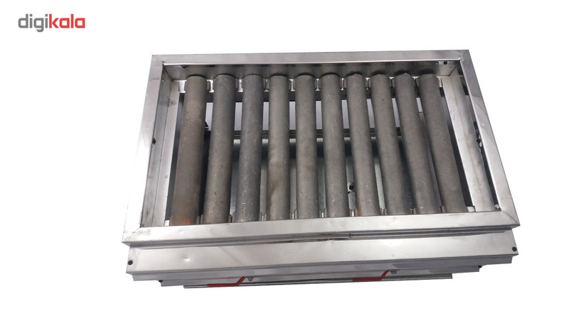 کباب پز سینا مدل s70