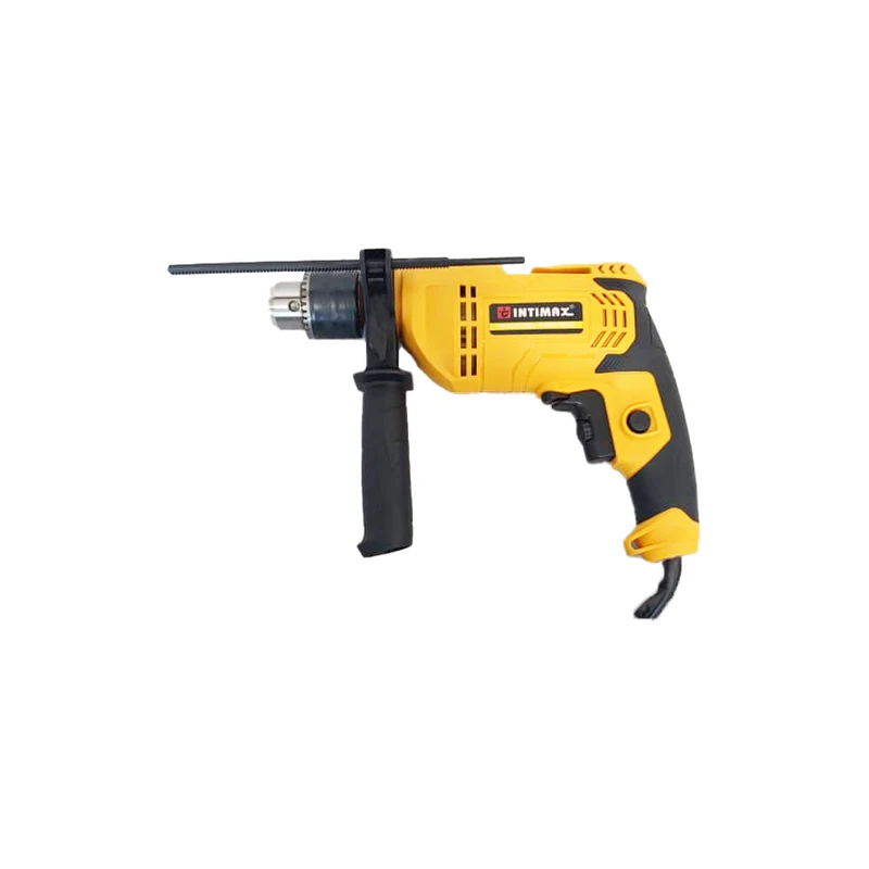 دریل چکشی سه نظام 13 میلی متری 2100 وات اینتیمکث مدل 138