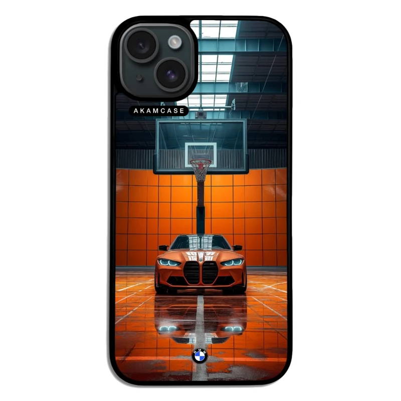 کاور آکام مدل AMC-WA15PLUS-BMW-31 مناسب برای گوشی موبایل اپل iPhone 15 Plus