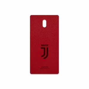 MAHOOT RL-JUVE Cover Sticker for Nokia 3