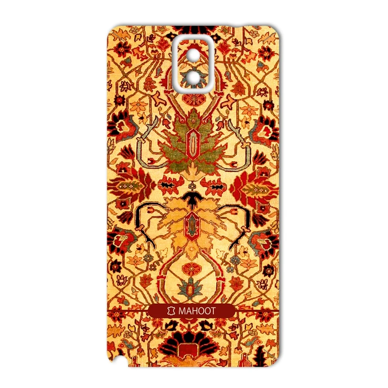 برچسب تزئینی ماهوت مدل Iran-carpet Design مناسب برای گوشی Samsung Note 3