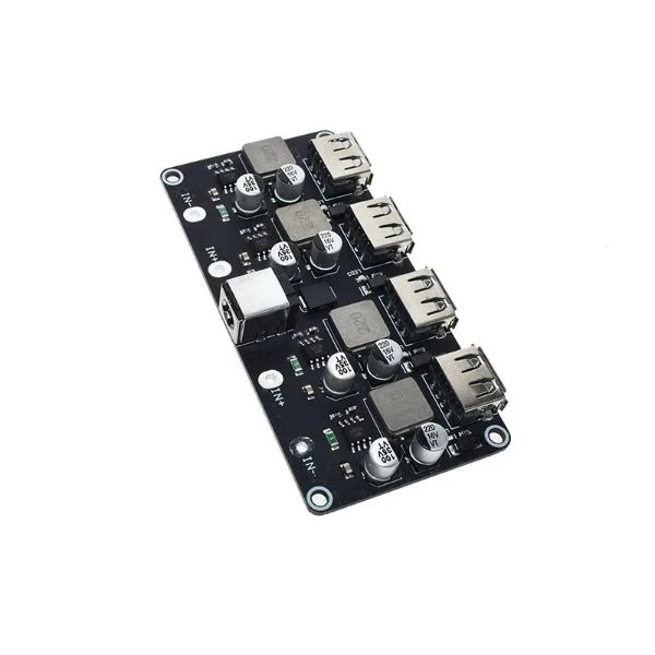 ماژول فست شارژ مدل XFW-KC42-4