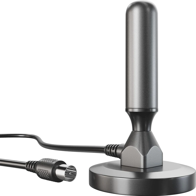 عکس شماره 8 : آنتن رومیزی دیجیتال مدل 886