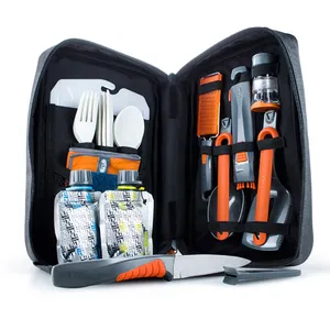 GSI Destination kitchen Cooking Set 24