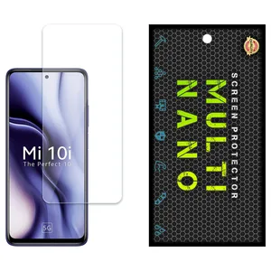 Multi Nano X-S1N Screen Protector For Xiaomi Mi 10i