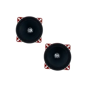 میدرنج درب جلو راست خودرو ساند میکر مدل SM-4404 سایز 4 اینچ بسته 2 عددی