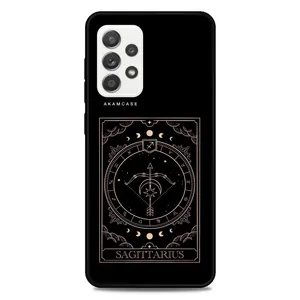 AKAM AMC-WSGA52-ZODIAC-20 Cover For Samsung Galaxy A52