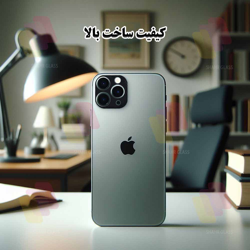 محافظ لنز دوربین شهر گلس مدل MTZ مناسب برای گوشی موبایل شیائومی Mi Note 10 Lite