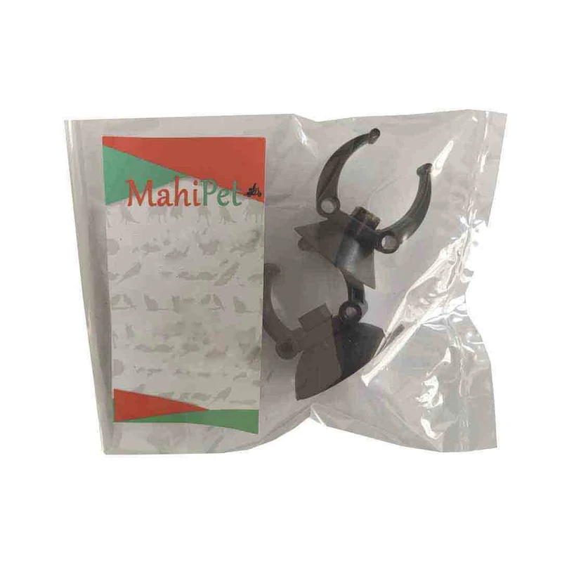 نگهدارنده بخاری آکواریوم ماهی پت مدل Rc-2 بسته 2 عددی