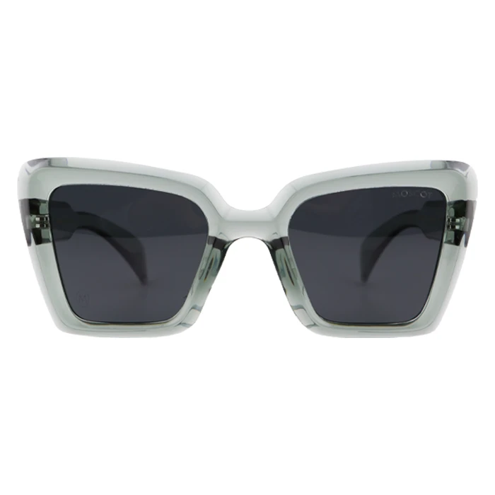 عینک آفتابی زنانه گربه ای پلاریزه موسکوت مدل 6009