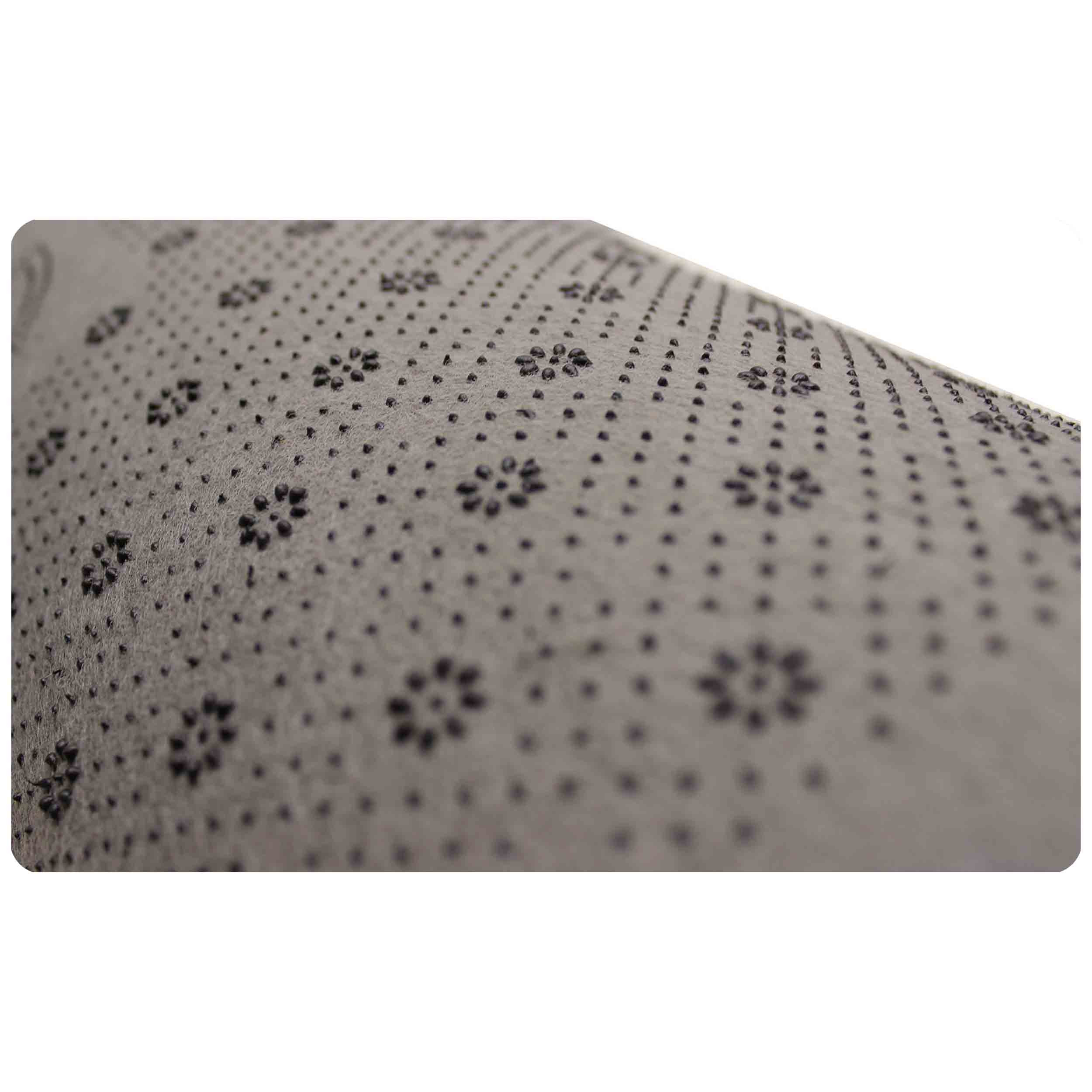 پادری مدل مدرن طرح فرش کد M4-254 سایز 46×76 سانتی متر