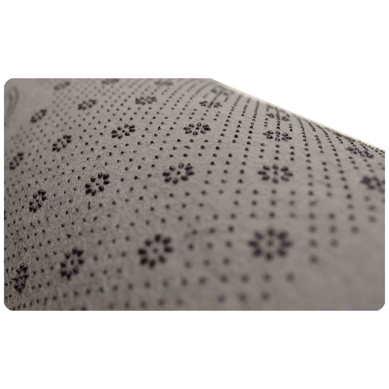 پادری مدل مدرن طرح فرش کد M4-257 سایز 46×76 سانتی متر