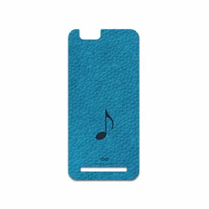 MAHOOT BL-CHNG Cover Sticker for PinePhone Kde Community Edition